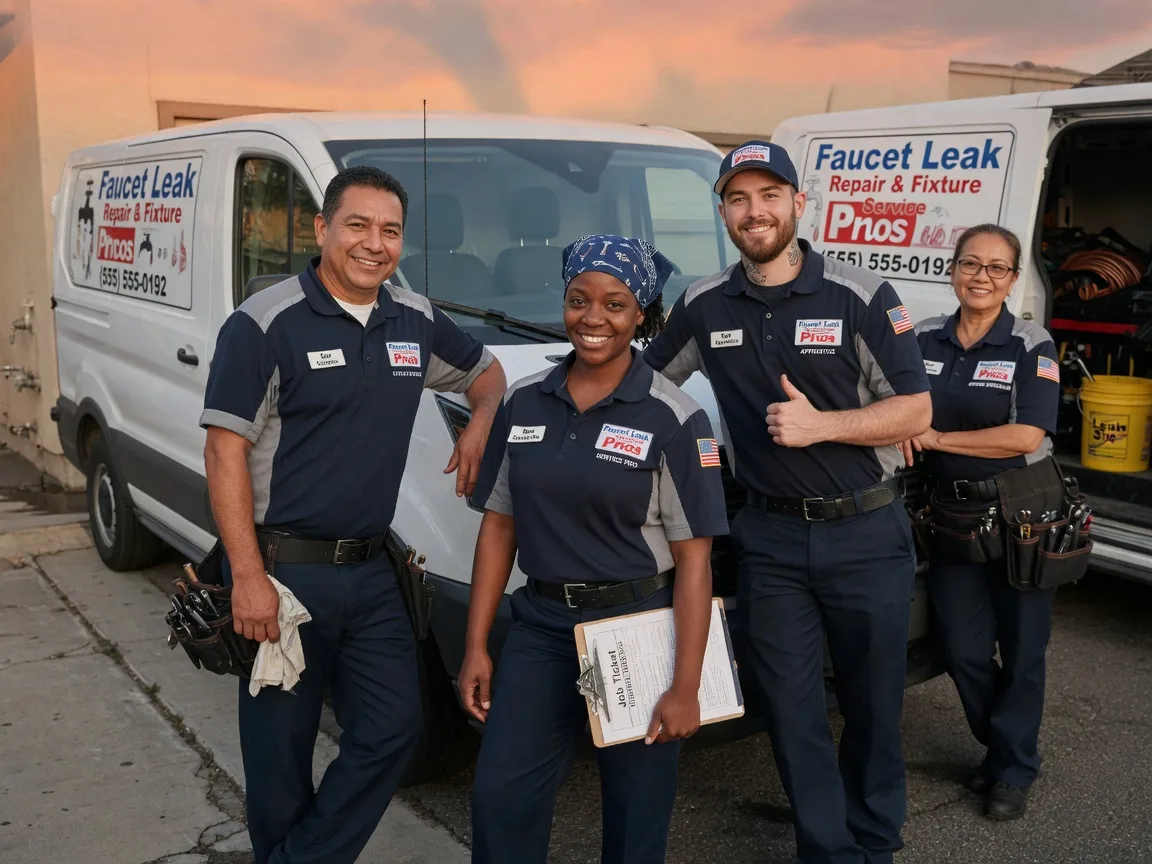 Faucet Repair company in Hampton Falls, NH